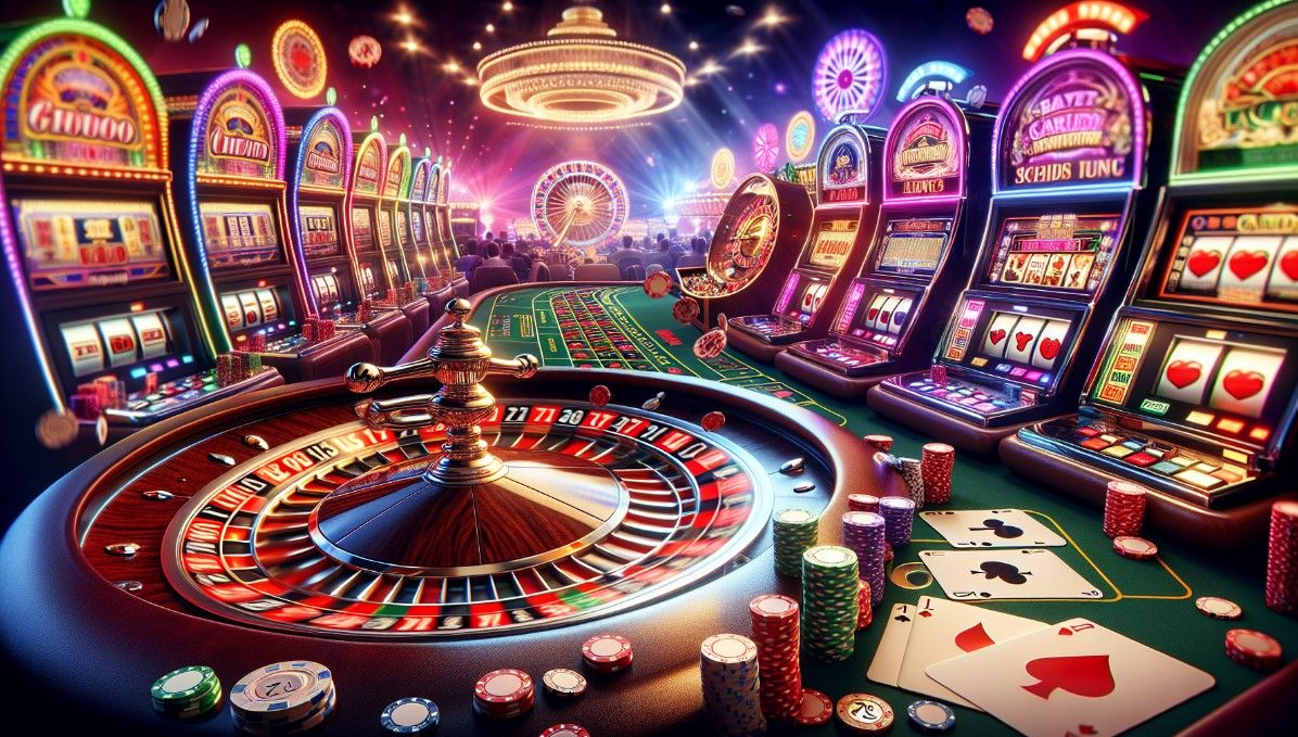 Multi Betting Tips Live Casino