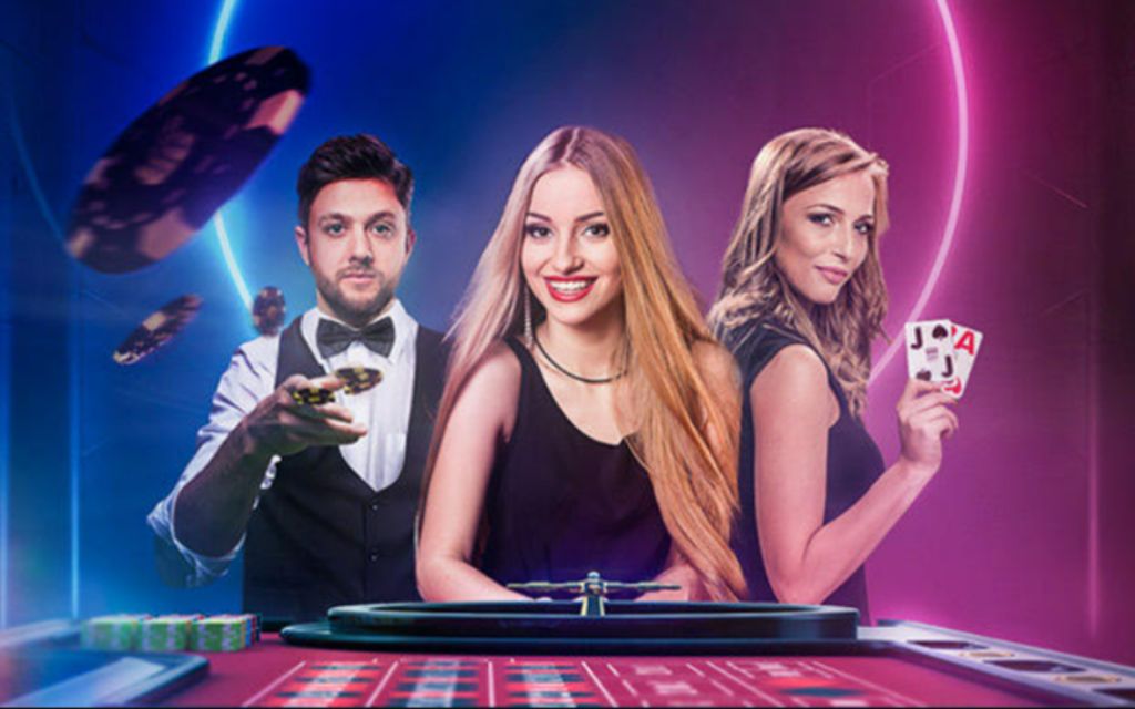 Multi Betting Tips Live Casino